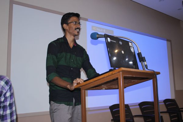 Kerala’s Thrissur Constituency Sees Notable Shift