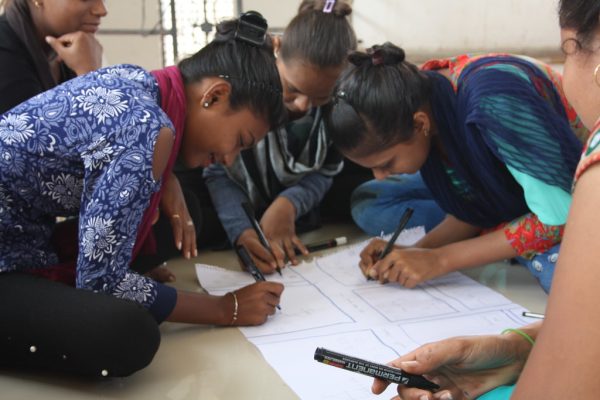 Gujarat Panchayat Elections Reveal Rural Voter Trends