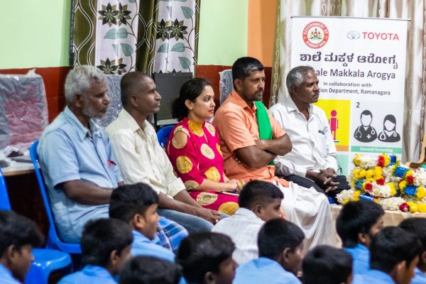 Governing Karnataka Through Ordinances