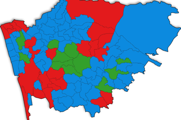 Kerala Municipality Election Analysis Reveals