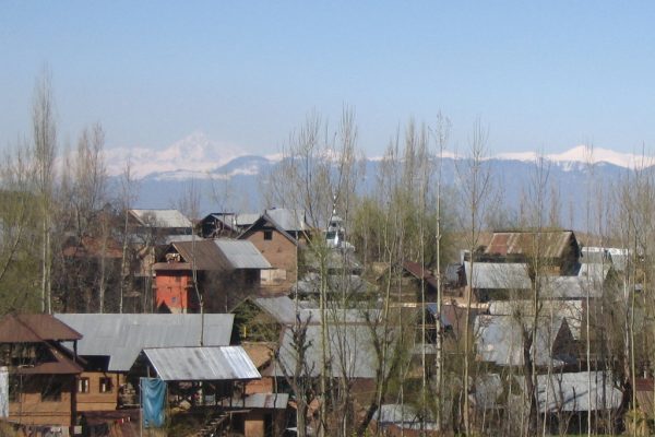 Kashmir Valley Municipal Elections Highlighted Key Challenges