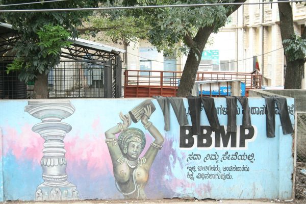 Karnataka Civic Body Polls Highlight Voting Trends
