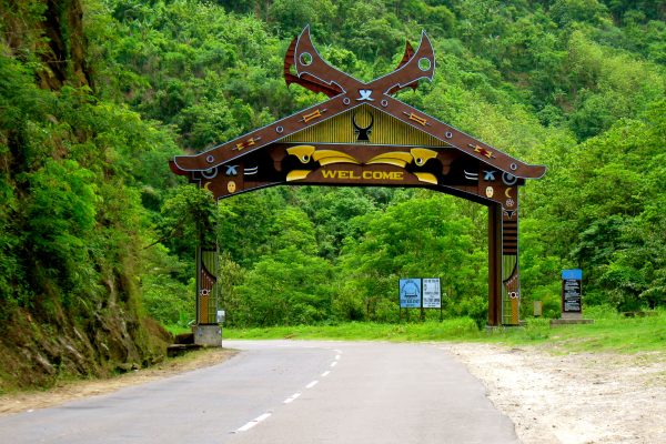 Nagaland Electorate Shifts Gears Ahead Of Polls