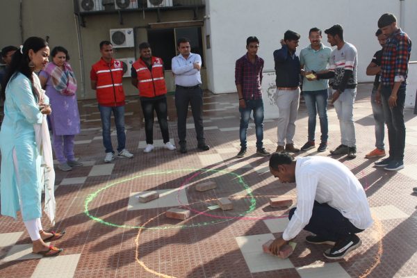 Gujarat Panchayat Elections Reveal Disturbing Trends