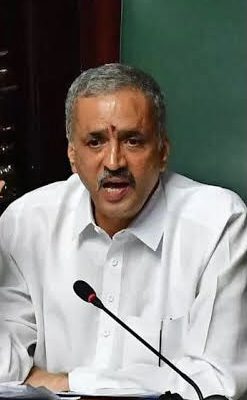 Karnataka Legislative Assembly Session Highlights