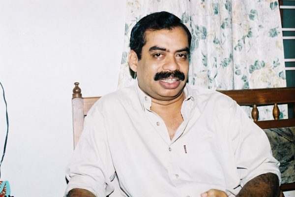 Kerala’s Thrissur Constituency Sees Unexpected Voter Turnout