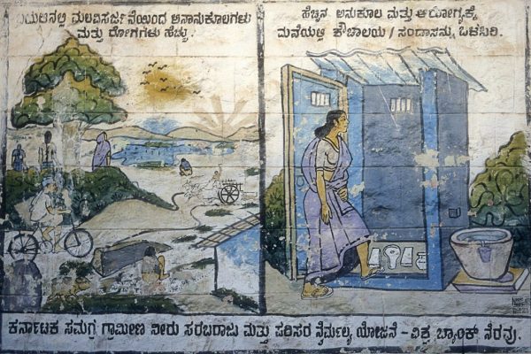 Karnataka Civic Polls Witness Record Voter Turnout Amidst BJP Congress Tussle