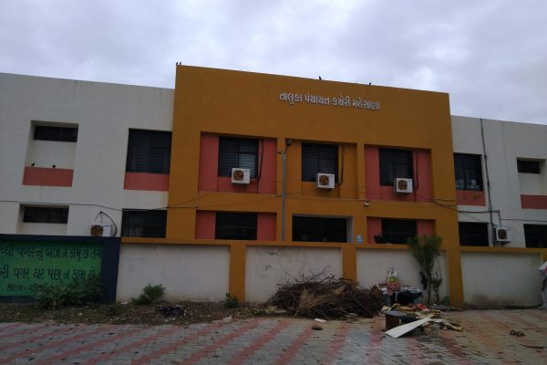 Gujarat Panchayat Elections See Record Voter Turnout